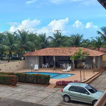 Solar das Ostras Salinopólis Salinópolis Exterior foto