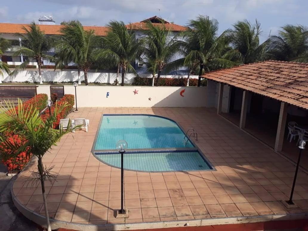 Solar das Ostras Salinopólis Salinópolis Exterior foto