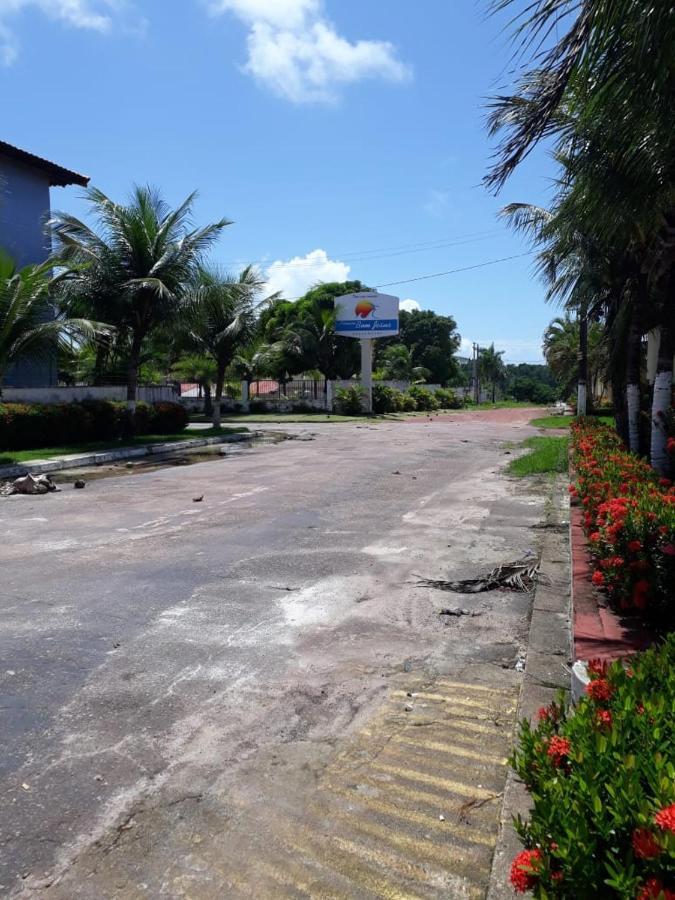 Solar das Ostras Salinopólis Salinópolis Exterior foto
